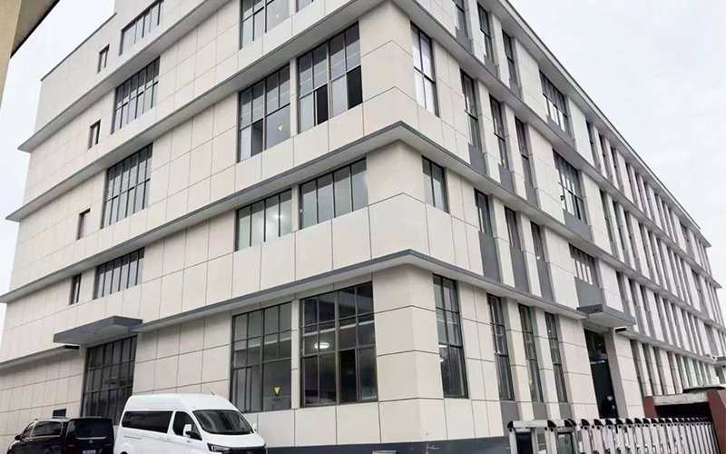 YATU New Shandong Factory Put Into Operation | High Performance Powder Coatings 2026
