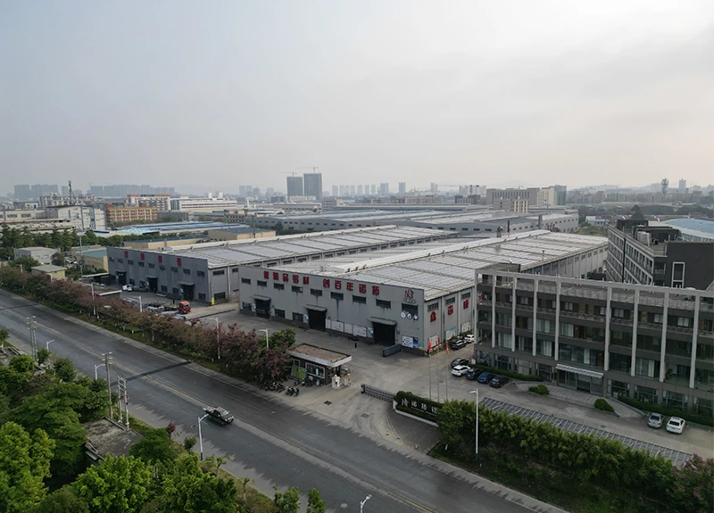 Case Study of Strategic Cooperation between Yatu Powder and Noto Aluminum