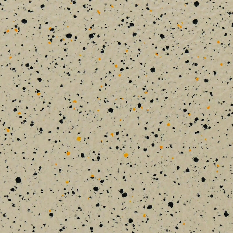 Metallic Colors &ndash; Comprehensive Series