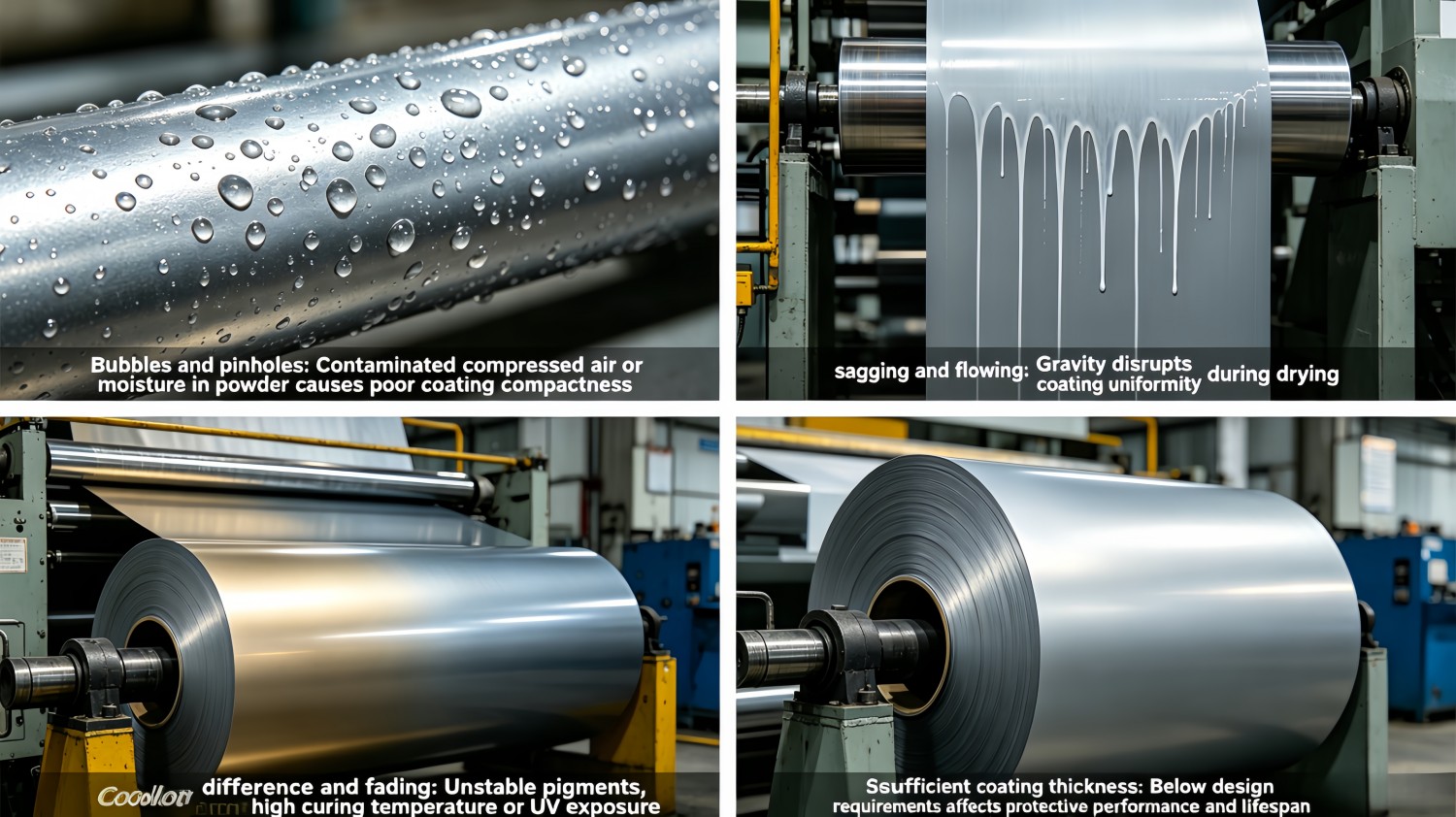 Coil Materials (Color Steel/Aluminum Coil/Appliance Panel/Curtain Wall Panel)