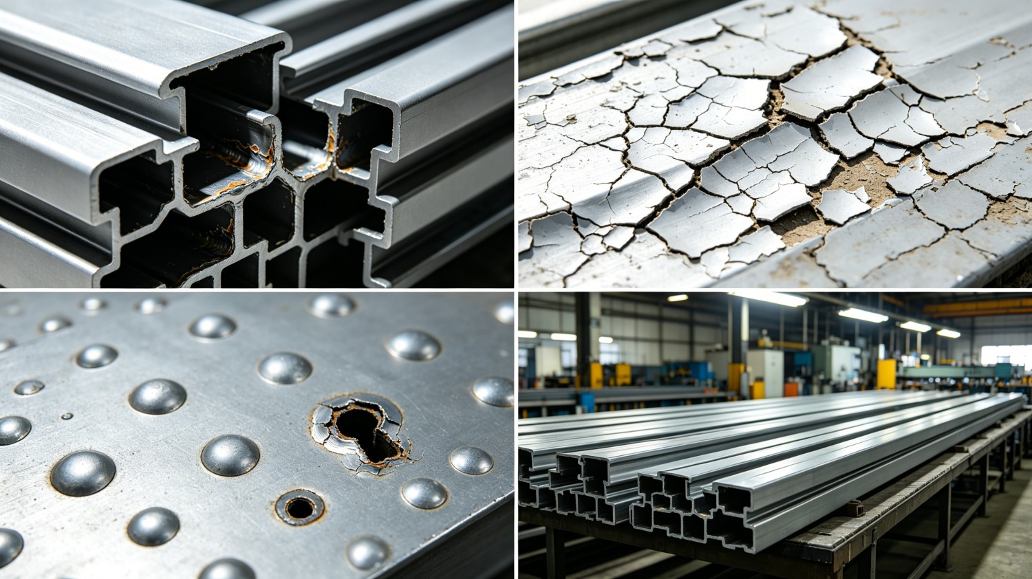 Aluminum Profiles (Building Doors/Window/Curtain Wall/Fence)