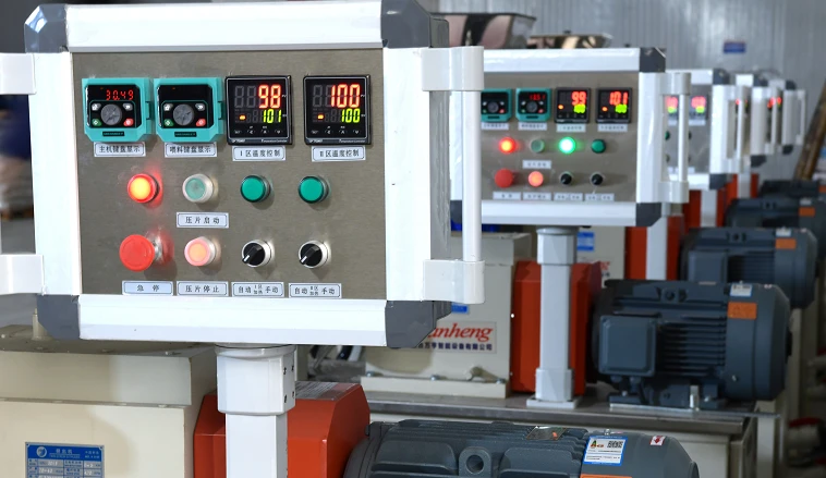 Yatu Expands Sampling Workshop to Boost Custom Color Matching Efficiency