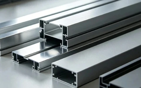 How to Choose Powder Coating for Aluminum Profiles?