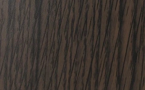 Why Is Wood Grain Powder Coating Becoming Popular for Outdoor Furniture?